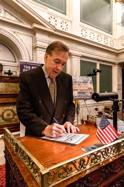 City Council, Philadelphia Energy Authority Launch Water & Sewer Line .